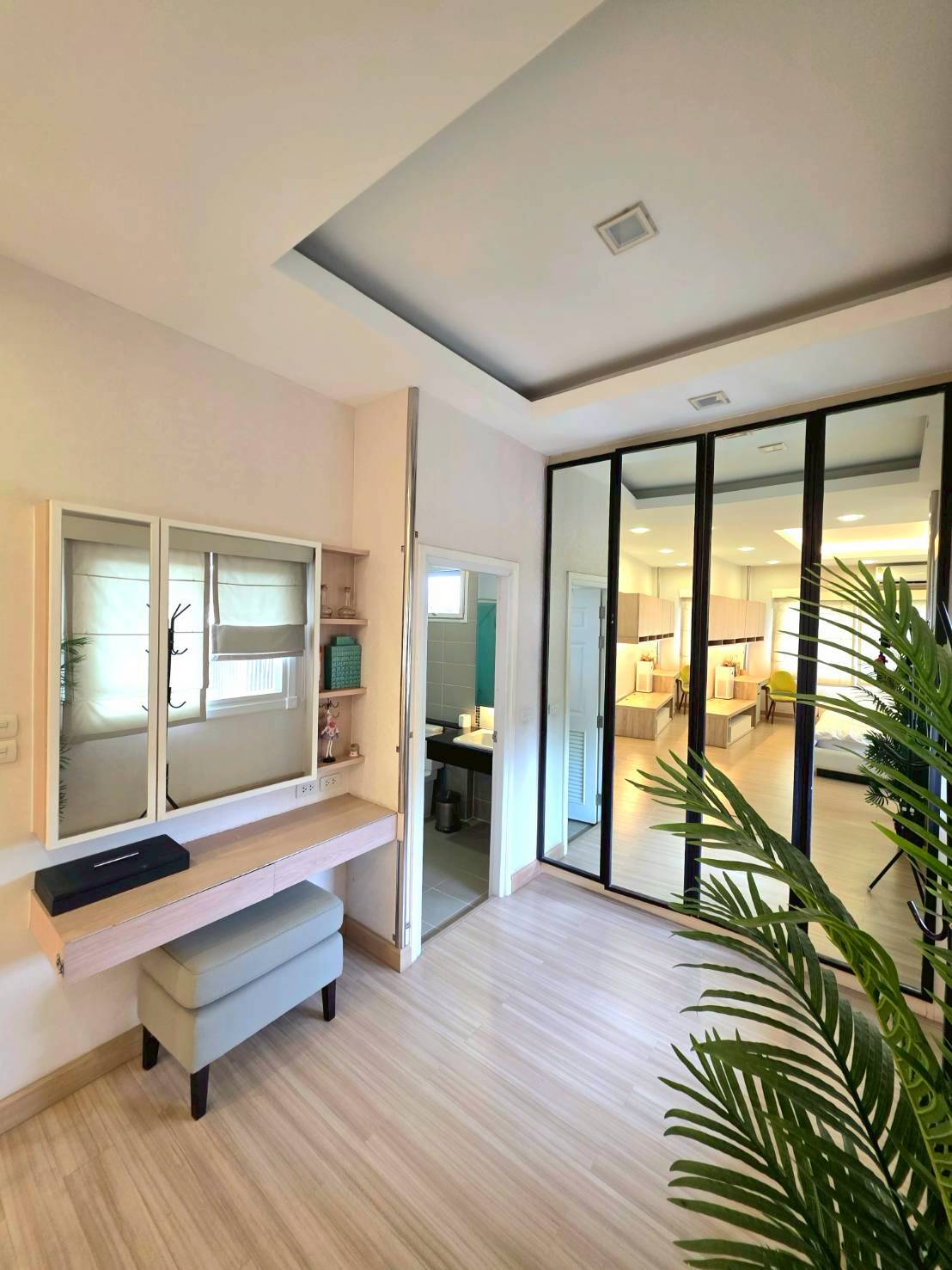 Fully Furnished Pool Villa Near Central Chiang Mai | San Phra Net photo 11