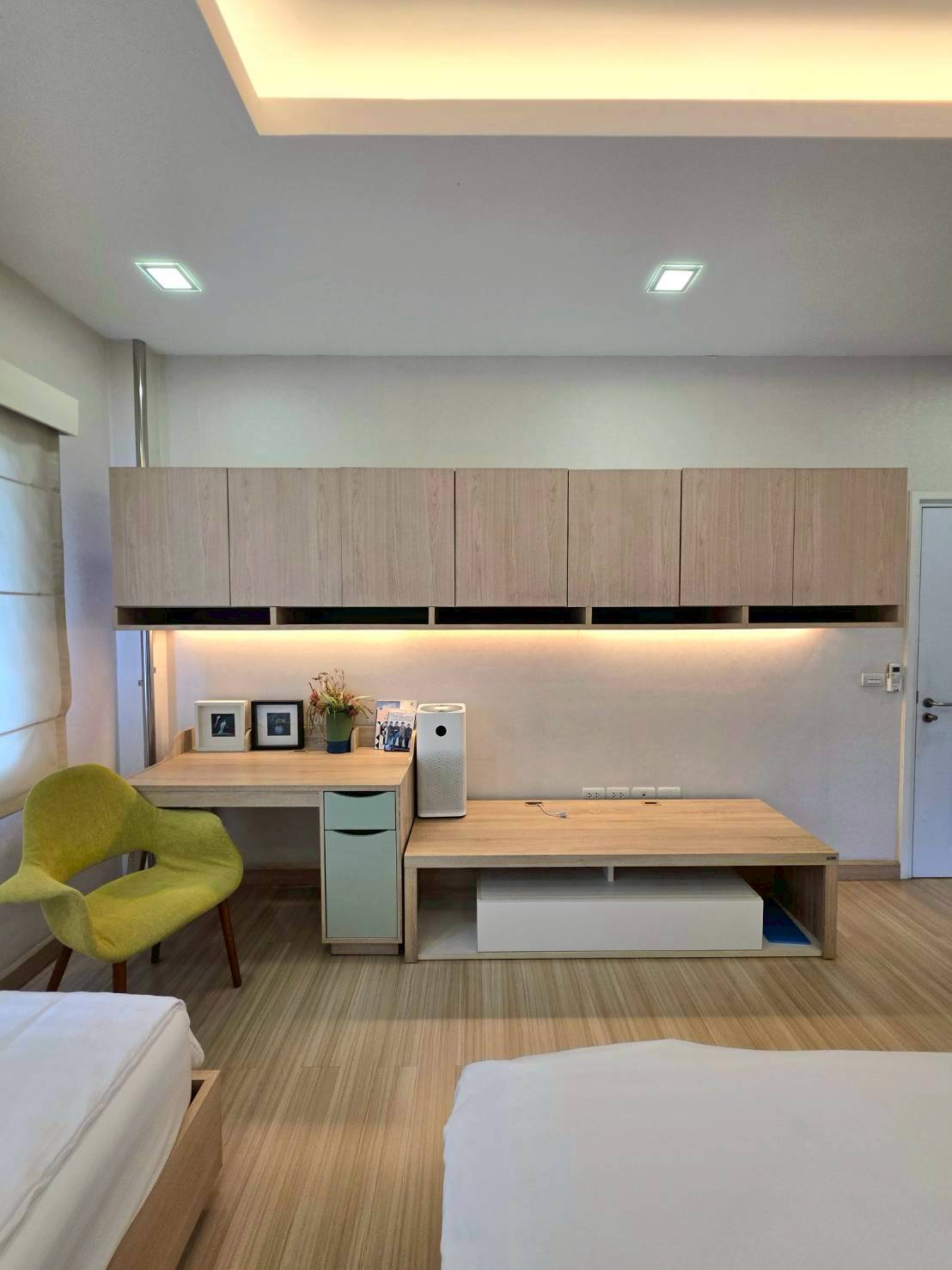 Fully Furnished Pool Villa Near Central Chiang Mai | San Phra Net photo 9