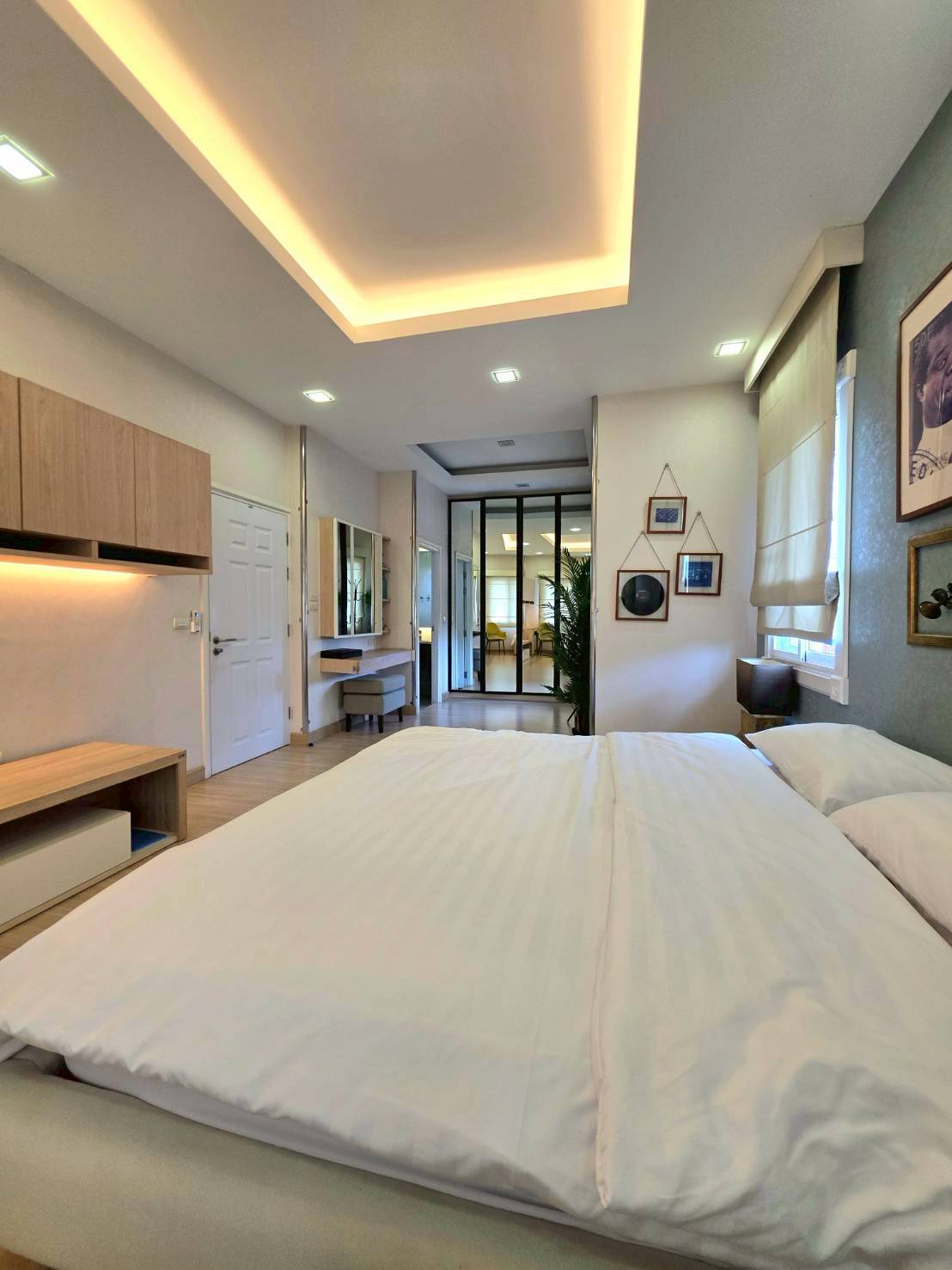 Fully Furnished Pool Villa Near Central Chiang Mai | San Phra Net photo 10