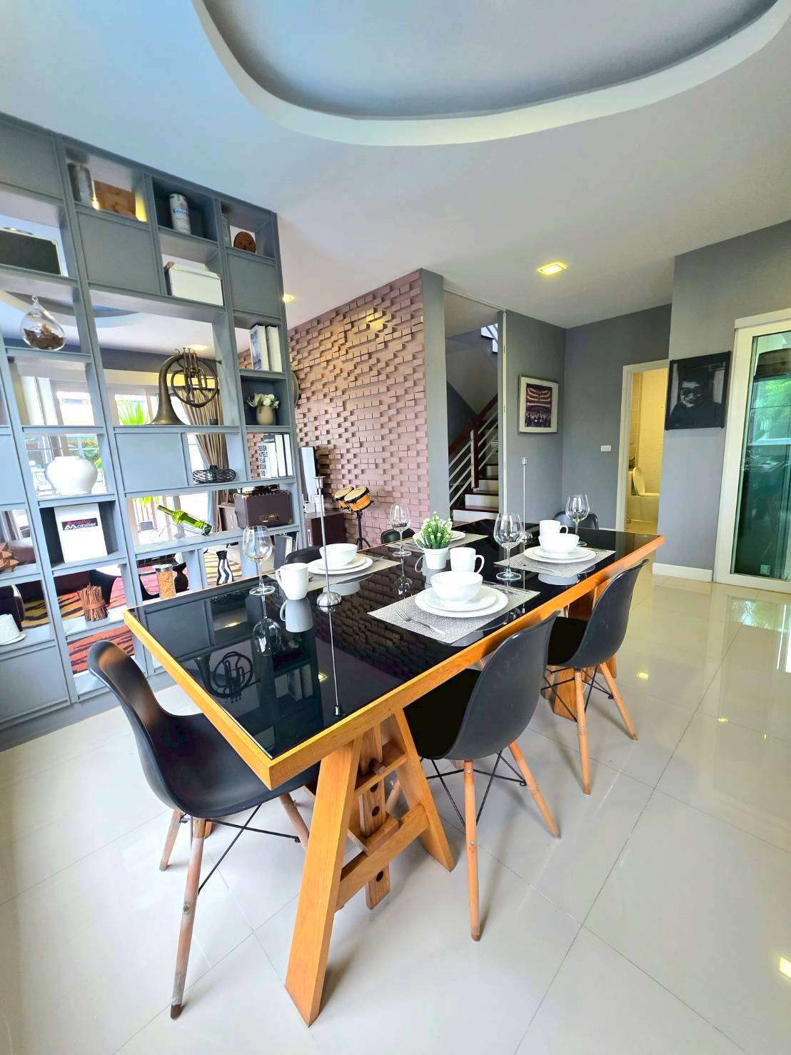 Fully Furnished Pool Villa Near Central Chiang Mai | San Phra Net photo 6