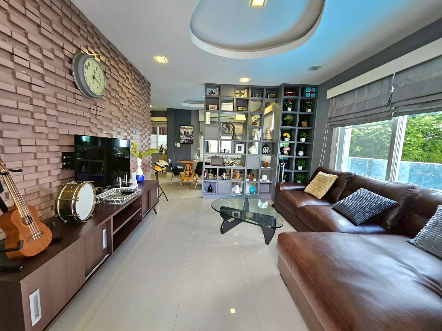 Fully Furnished Pool Villa Near Central Chiang Mai | San Phra Net photo 3