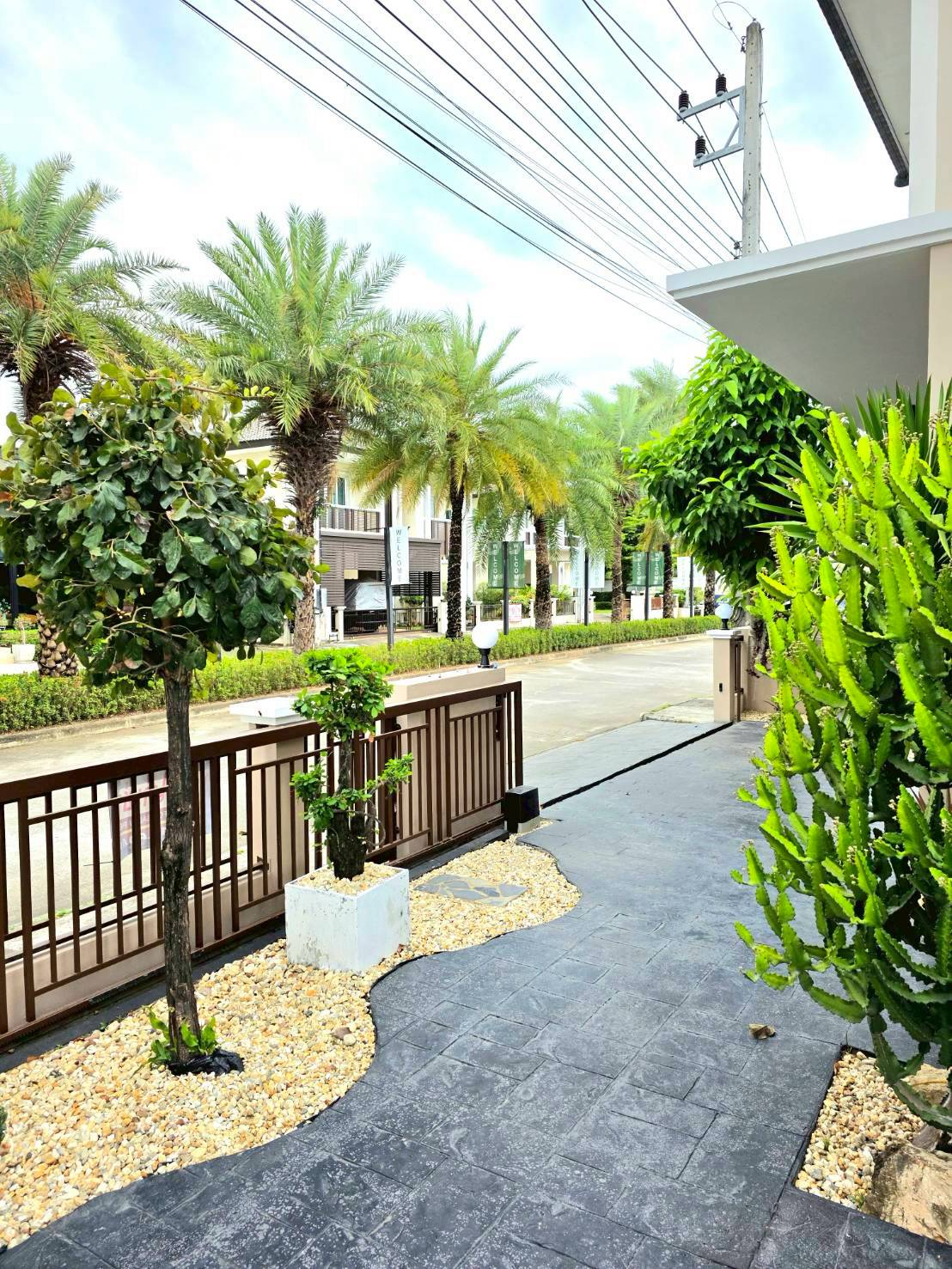 Fully Furnished Pool Villa Near Central Chiang Mai | San Phra Net photo 2