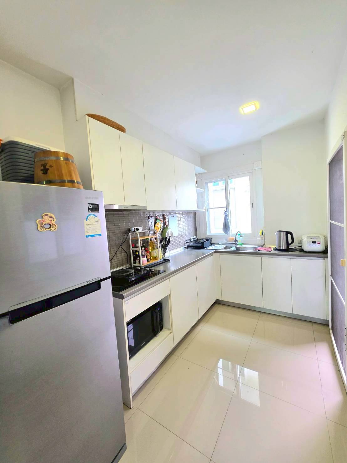 Fully Furnished Pool Villa Near Central Chiang Mai | San Phra Net photo 5