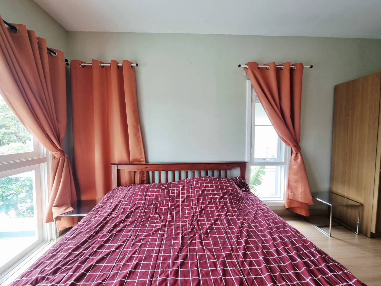 3-Bedroom Family Home for Rent in Mae Hia | Doi Suthep View photo 8
