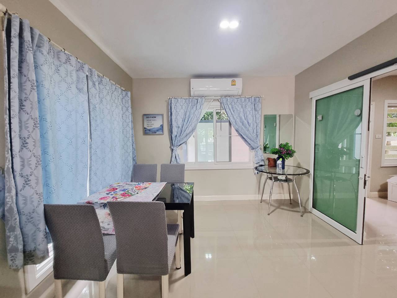 3-Bedroom Family Home for Rent in Mae Hia | Doi Suthep View photo 4