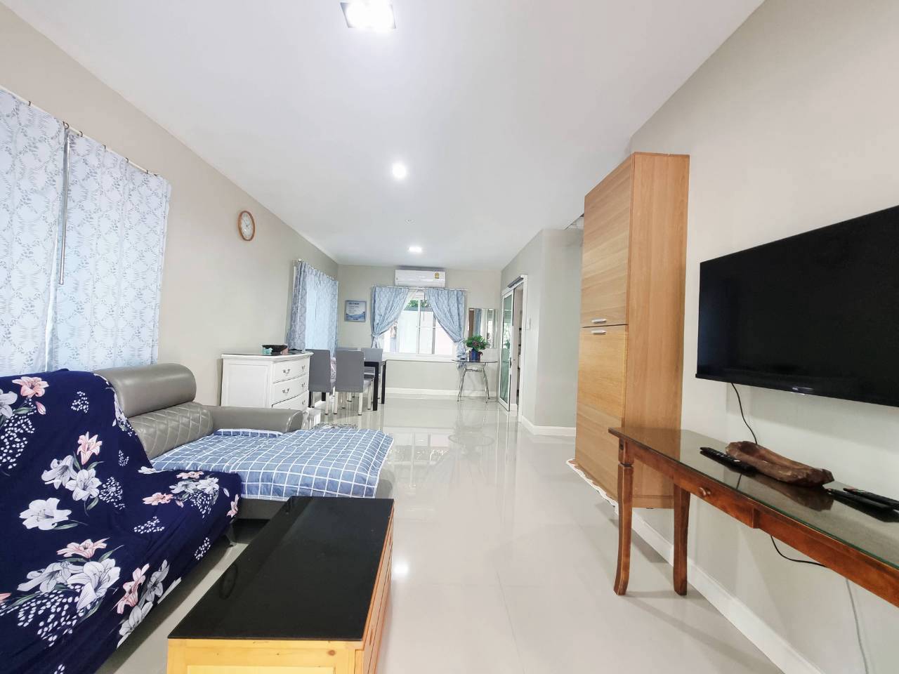 3-Bedroom Family Home for Rent in Mae Hia | Doi Suthep View photo 2