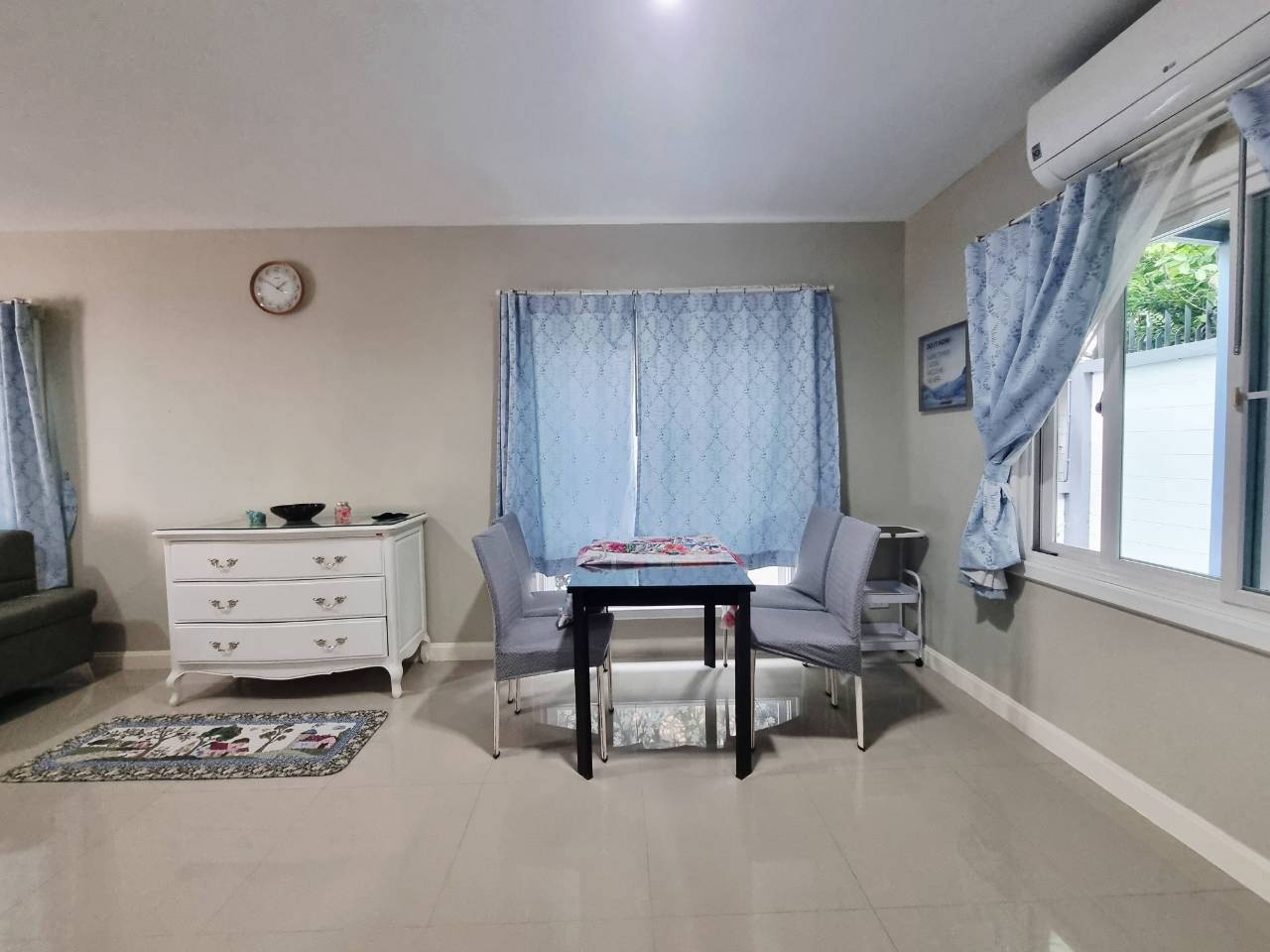3-Bedroom Family Home for Rent in Mae Hia | Doi Suthep View photo 3