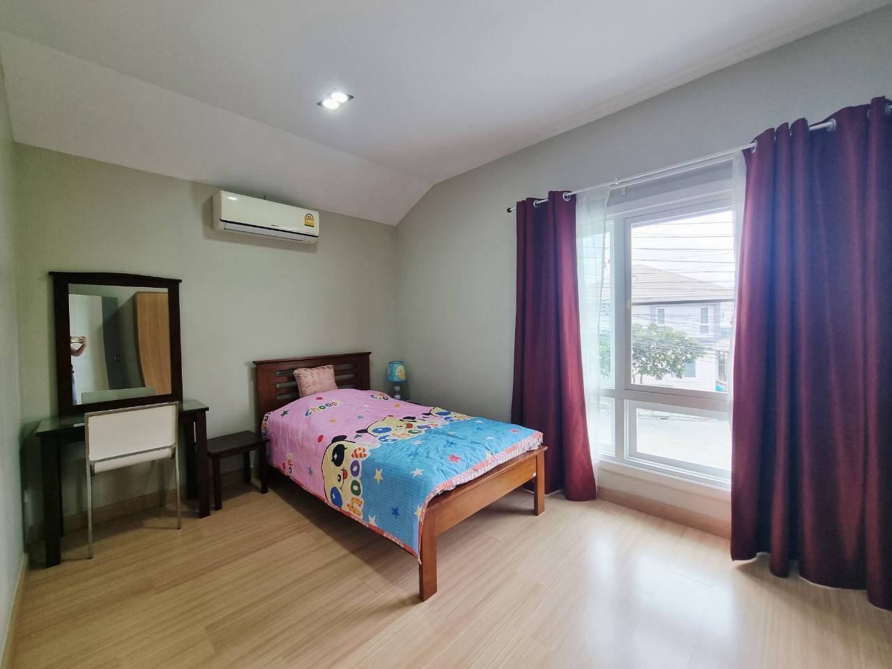 3-Bedroom Family Home for Rent in Mae Hia | Doi Suthep View photo 6