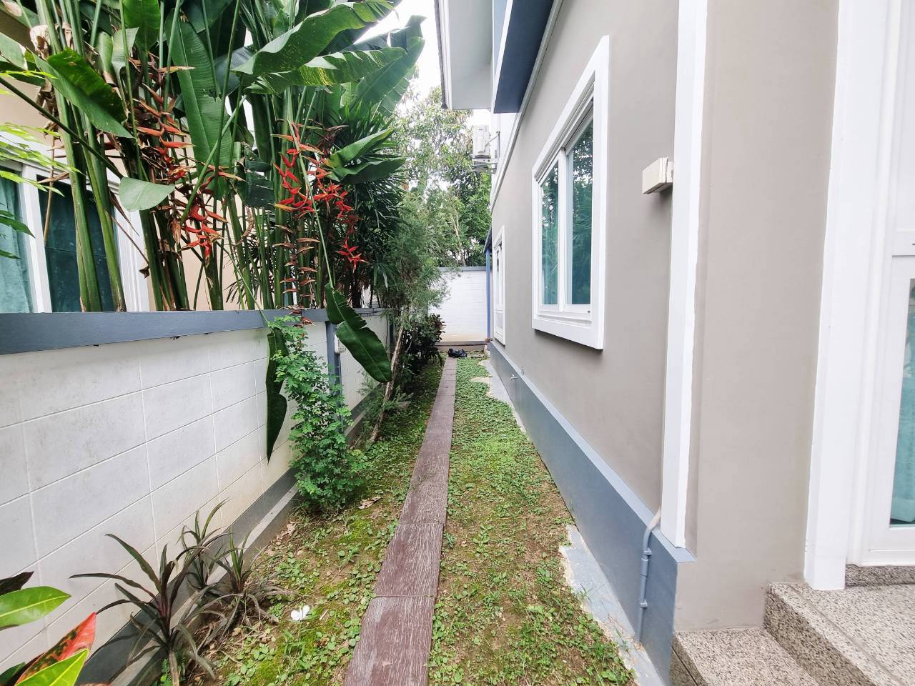 3-Bedroom Family Home for Rent in Mae Hia | Doi Suthep View photo 17