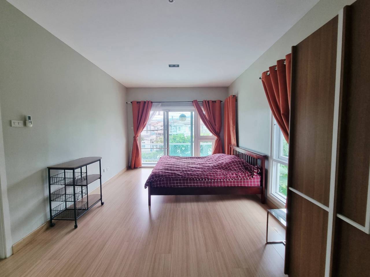 3-Bedroom Family Home for Rent in Mae Hia | Doi Suthep View photo 9