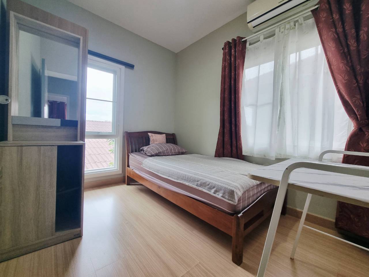 3-Bedroom Family Home for Rent in Mae Hia | Doi Suthep View photo 13
