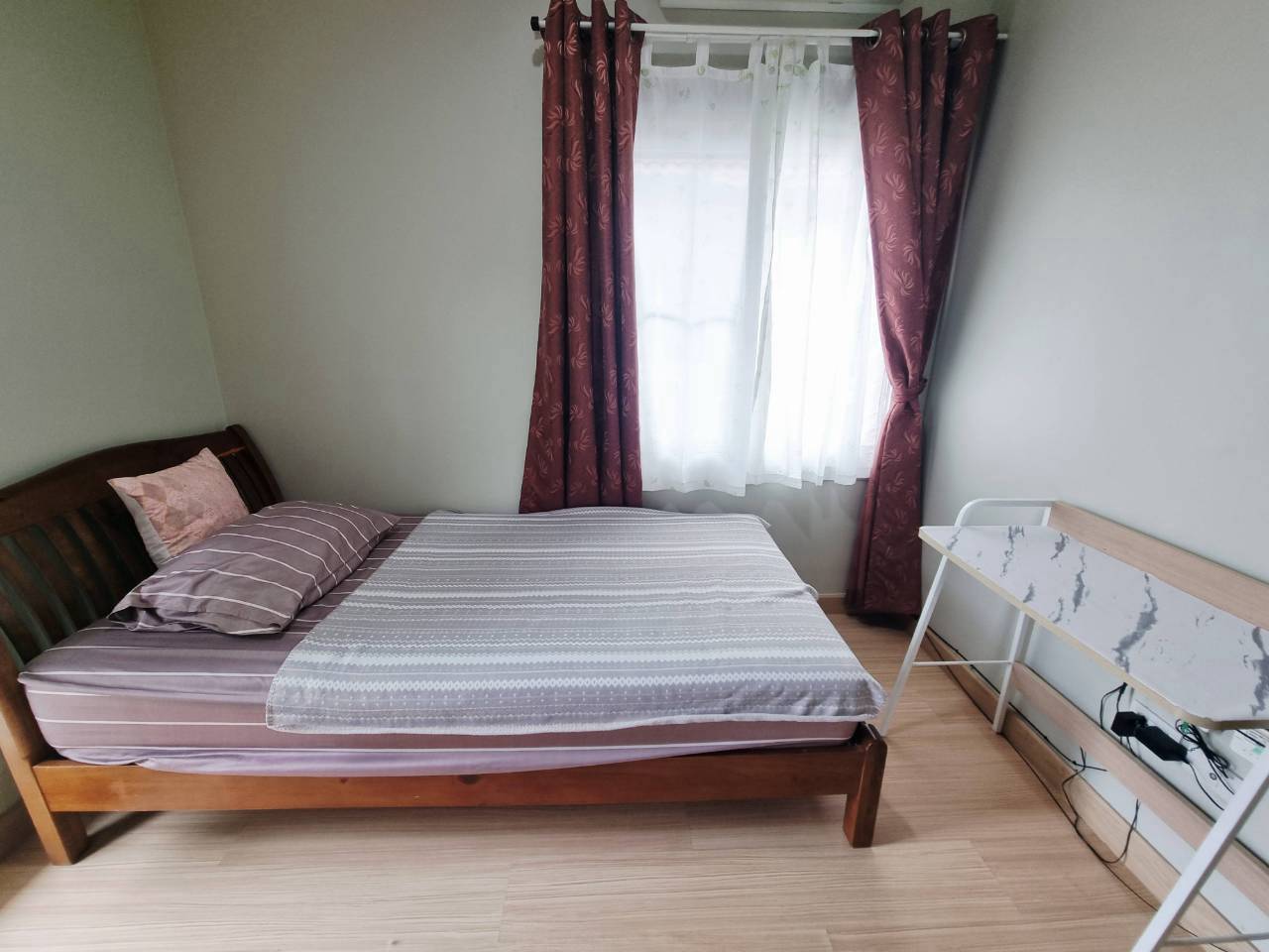 3-Bedroom Family Home for Rent in Mae Hia | Doi Suthep View photo 12