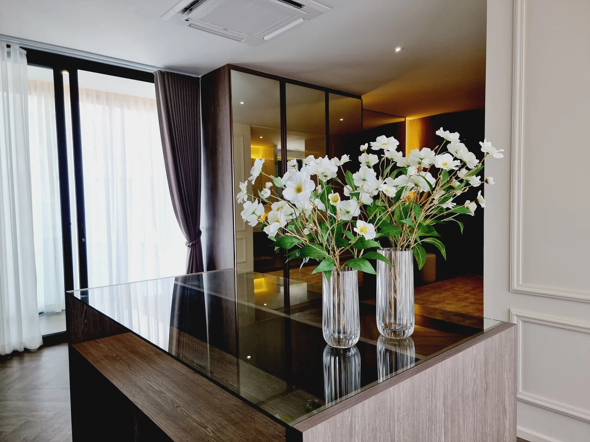 Grand Modern Luxury Mansion for Sale in Hang Dong, Chiang Mai photo 22