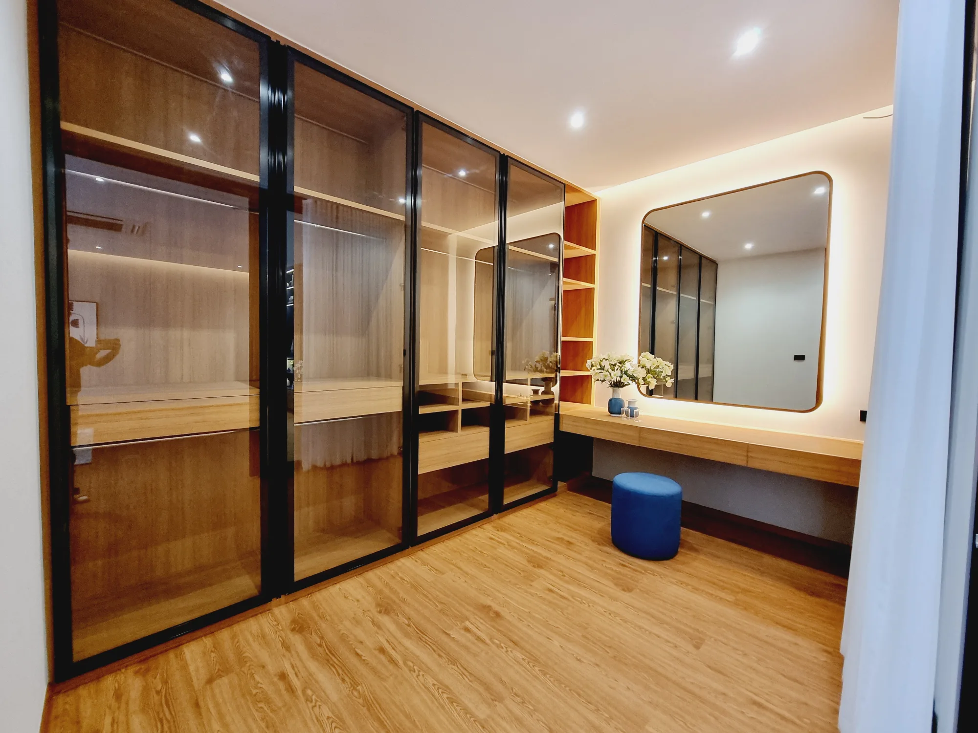 Grand Modern Luxury Mansion for Sale in Hang Dong, Chiang Mai photo 21