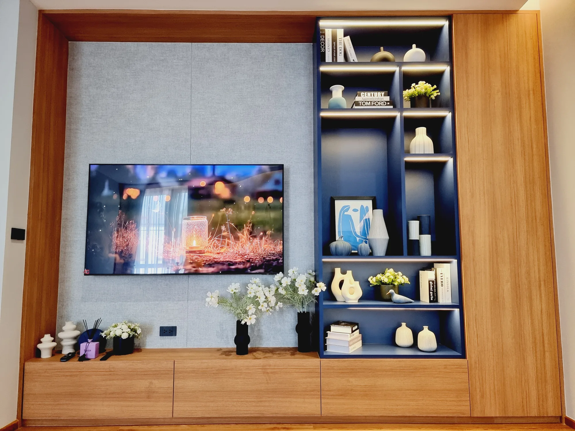 Grand Modern Luxury Mansion for Sale in Hang Dong, Chiang Mai photo 20