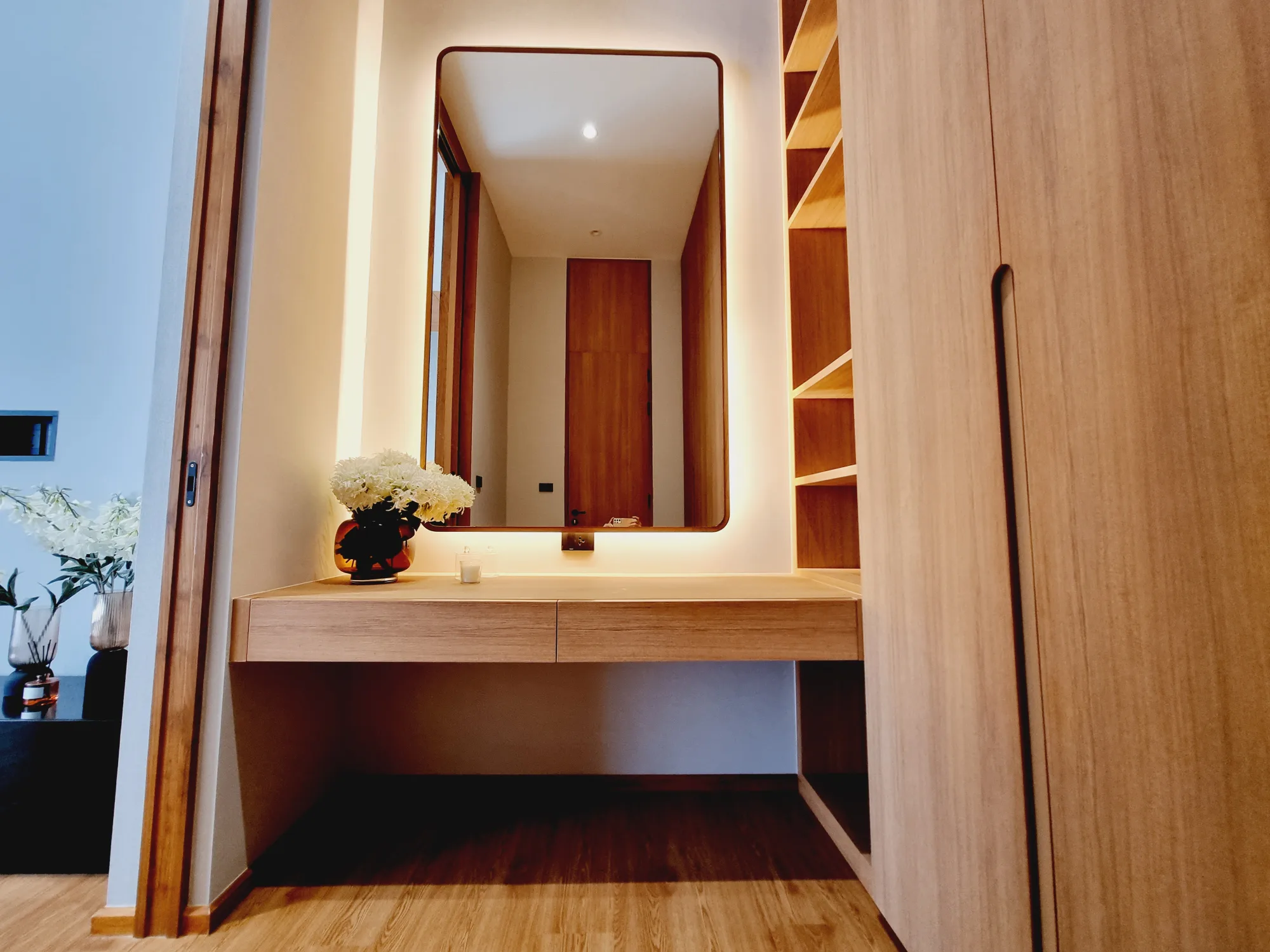 Grand Modern Luxury Mansion for Sale in Hang Dong, Chiang Mai photo 12