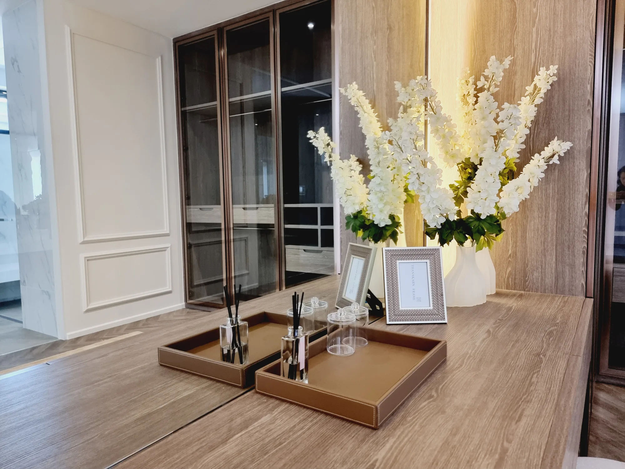 Grand Modern Luxury Mansion for Sale in Hang Dong, Chiang Mai photo 25