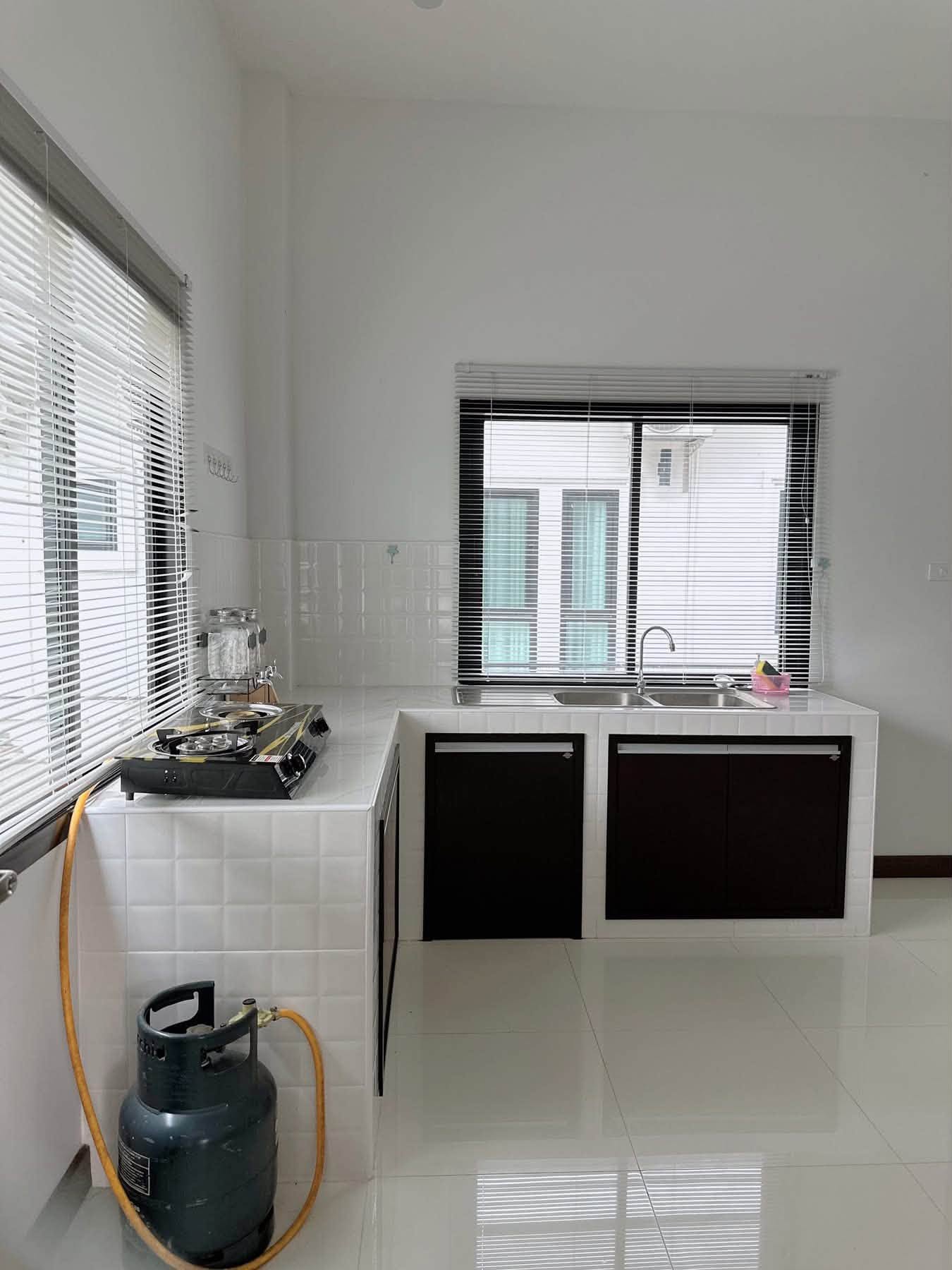 3BR House for Rent in San Pa Tong | 90 Sq.Wah THB 15K photo 4