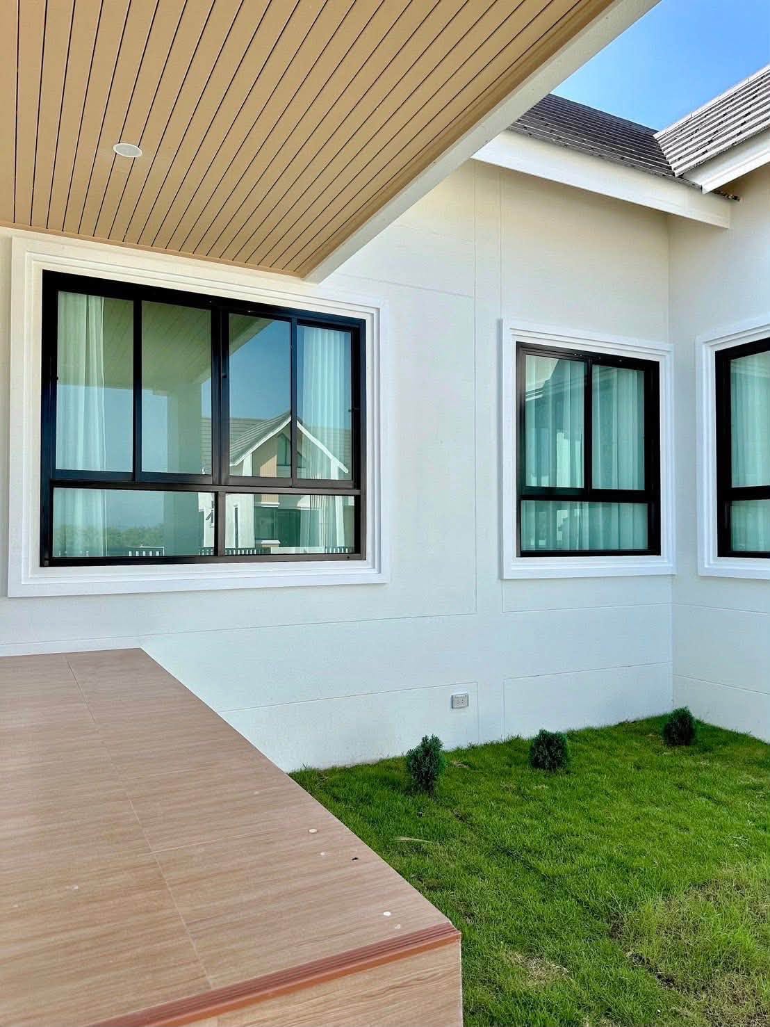 3BR House for Rent in San Pa Tong | 90 Sq.Wah THB 15K photo 14