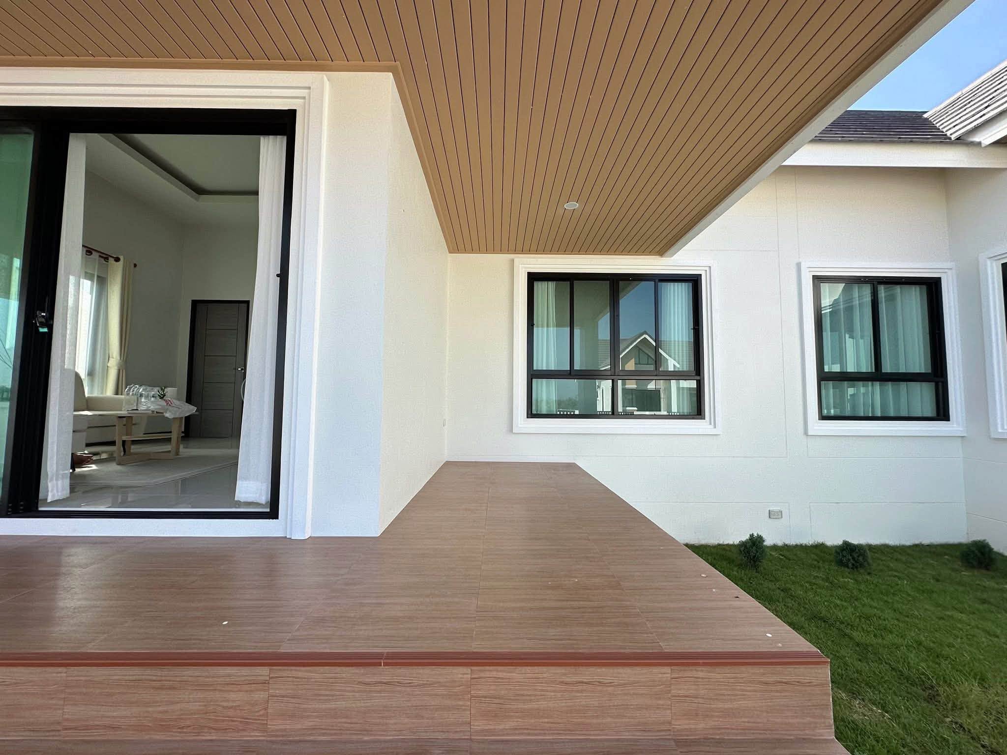 3BR House for Rent in San Pa Tong | 90 Sq.Wah THB 15K photo 13