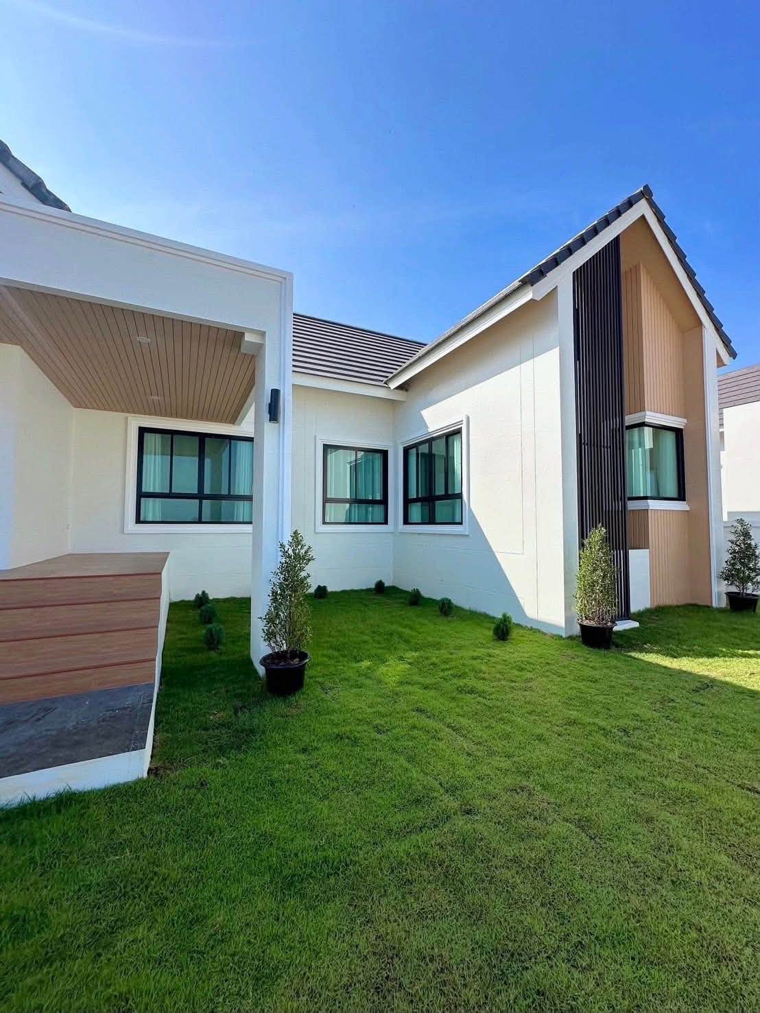 3BR House for Rent in San Pa Tong | 90 Sq.Wah THB 15K photo 12