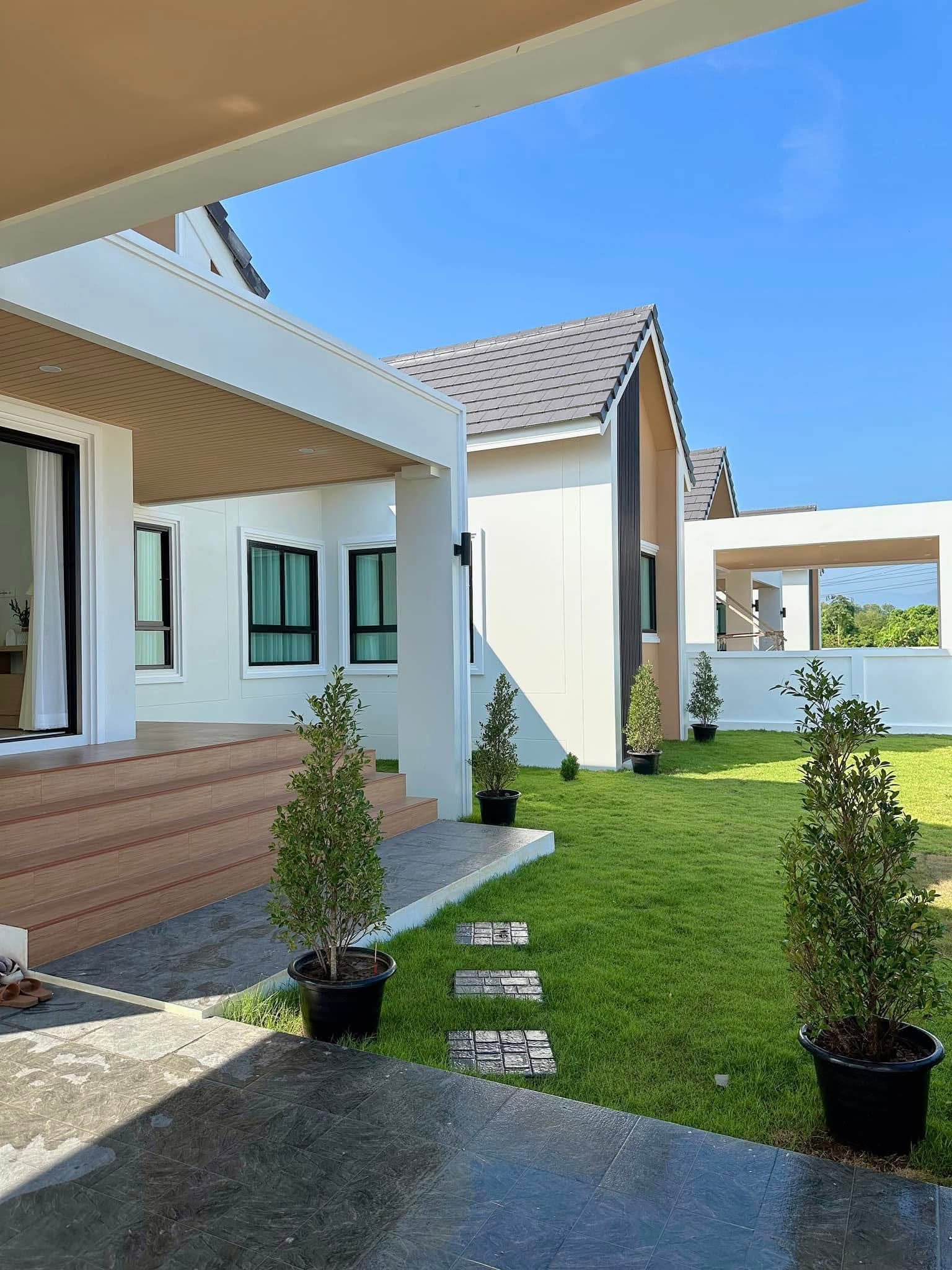 3BR House for Rent in San Pa Tong | 90 Sq.Wah THB 15K photo 11