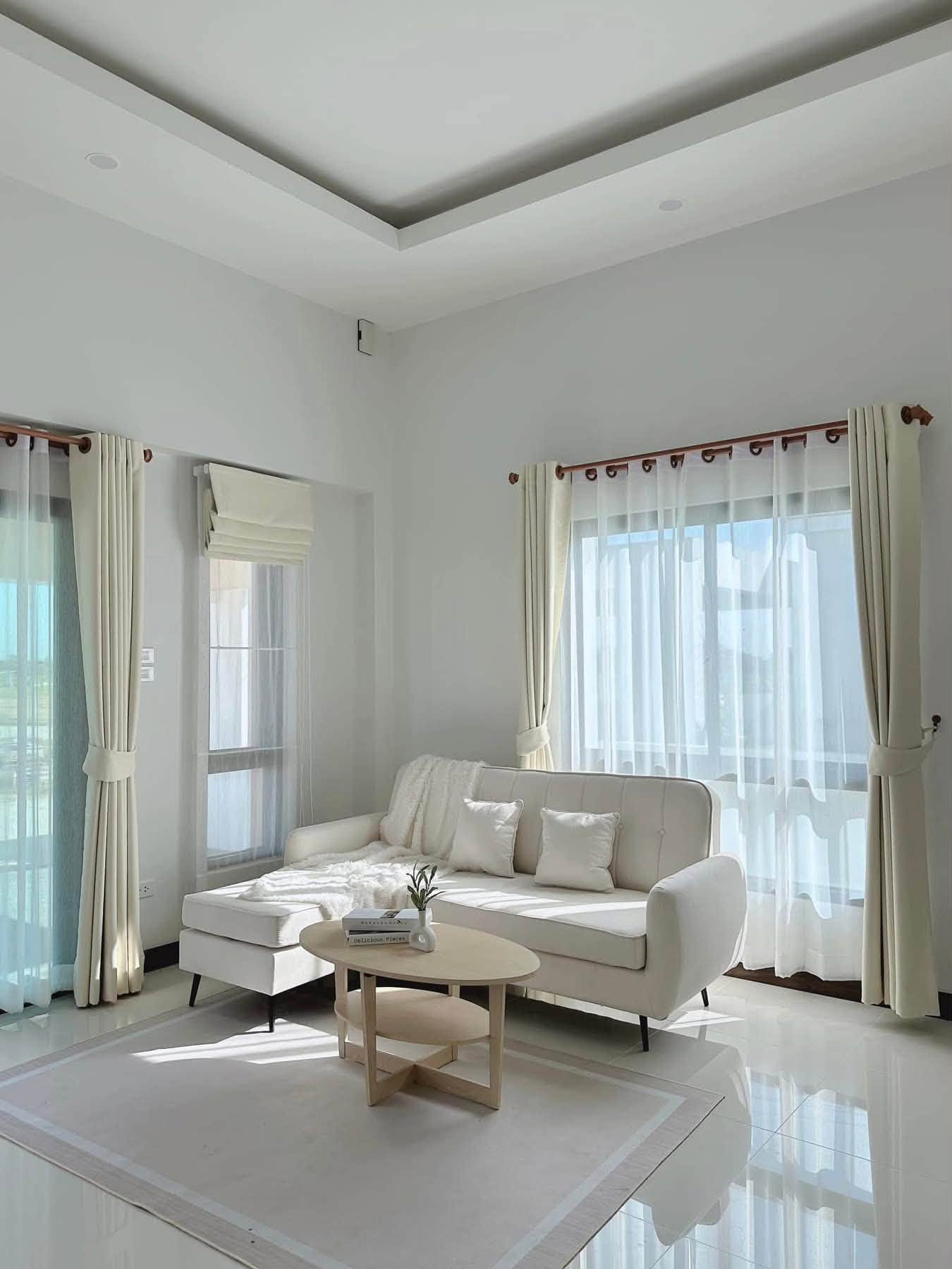 3BR House for Rent in San Pa Tong | 90 Sq.Wah THB 15K photo 3