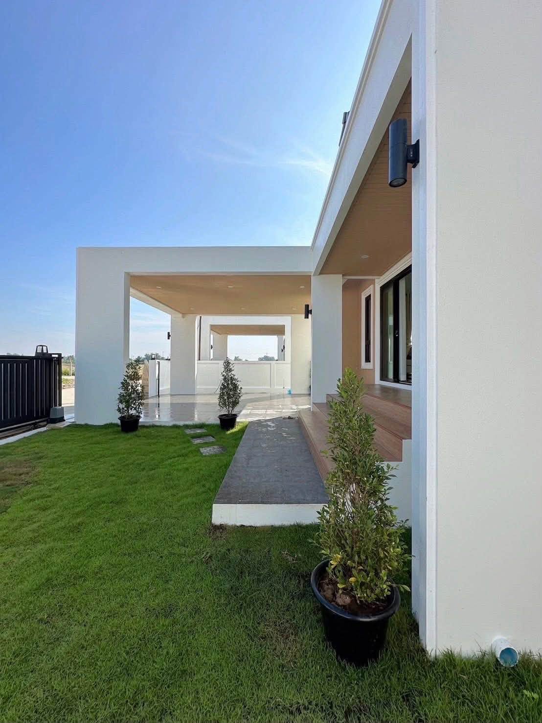 3BR House for Rent in San Pa Tong | 90 Sq.Wah THB 15K photo 16
