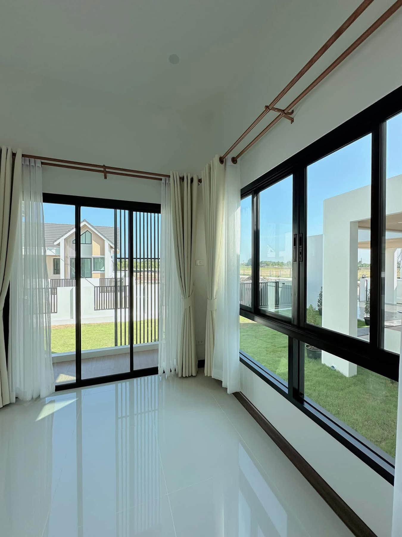 3BR House for Rent in San Pa Tong | 90 Sq.Wah THB 15K photo 10