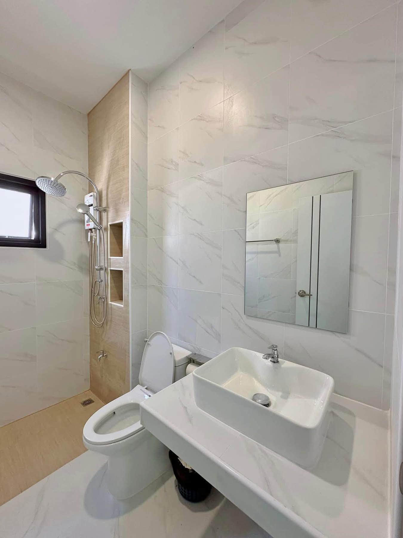 3BR House for Rent in San Pa Tong | 90 Sq.Wah THB 15K photo 8
