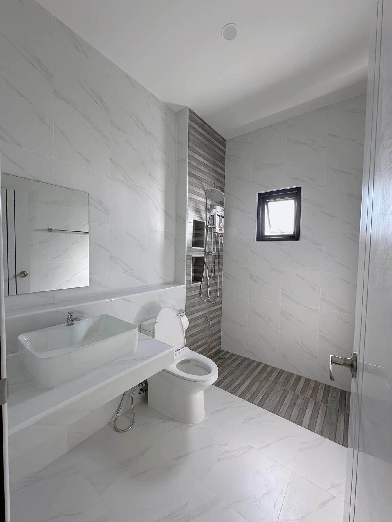 3BR House for Rent in San Pa Tong | 90 Sq.Wah THB 15K photo 9
