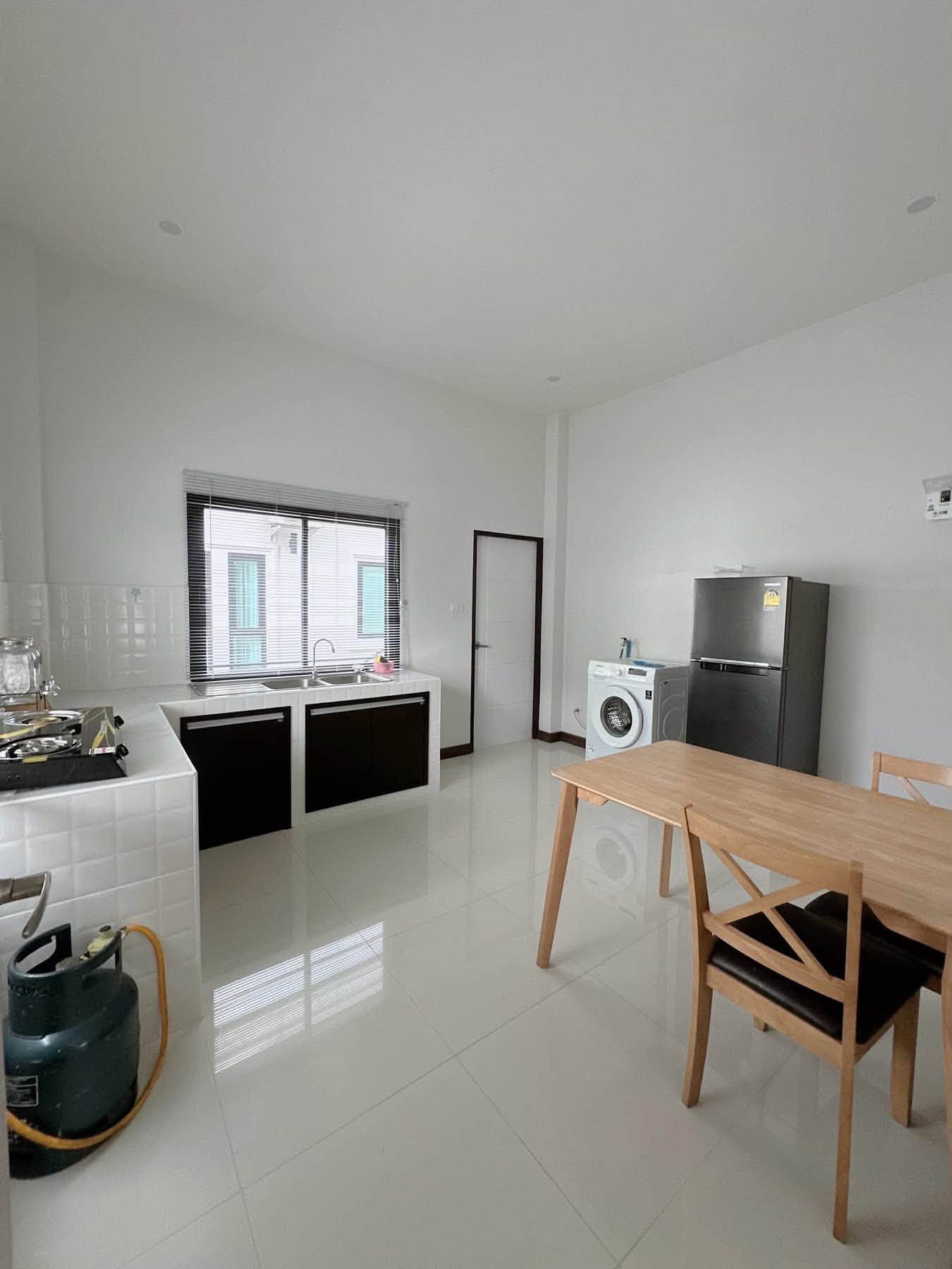 3BR House for Rent in San Pa Tong | 90 Sq.Wah THB 15K photo 5