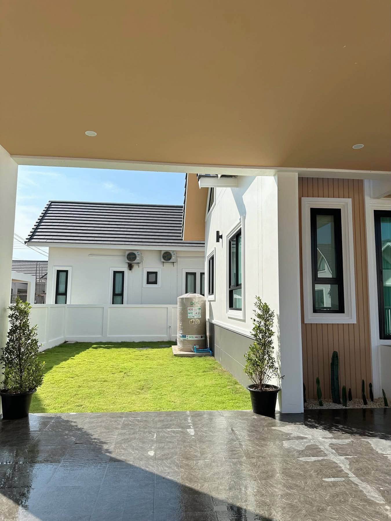 3BR House for Rent in San Pa Tong | 90 Sq.Wah THB 15K photo 15
