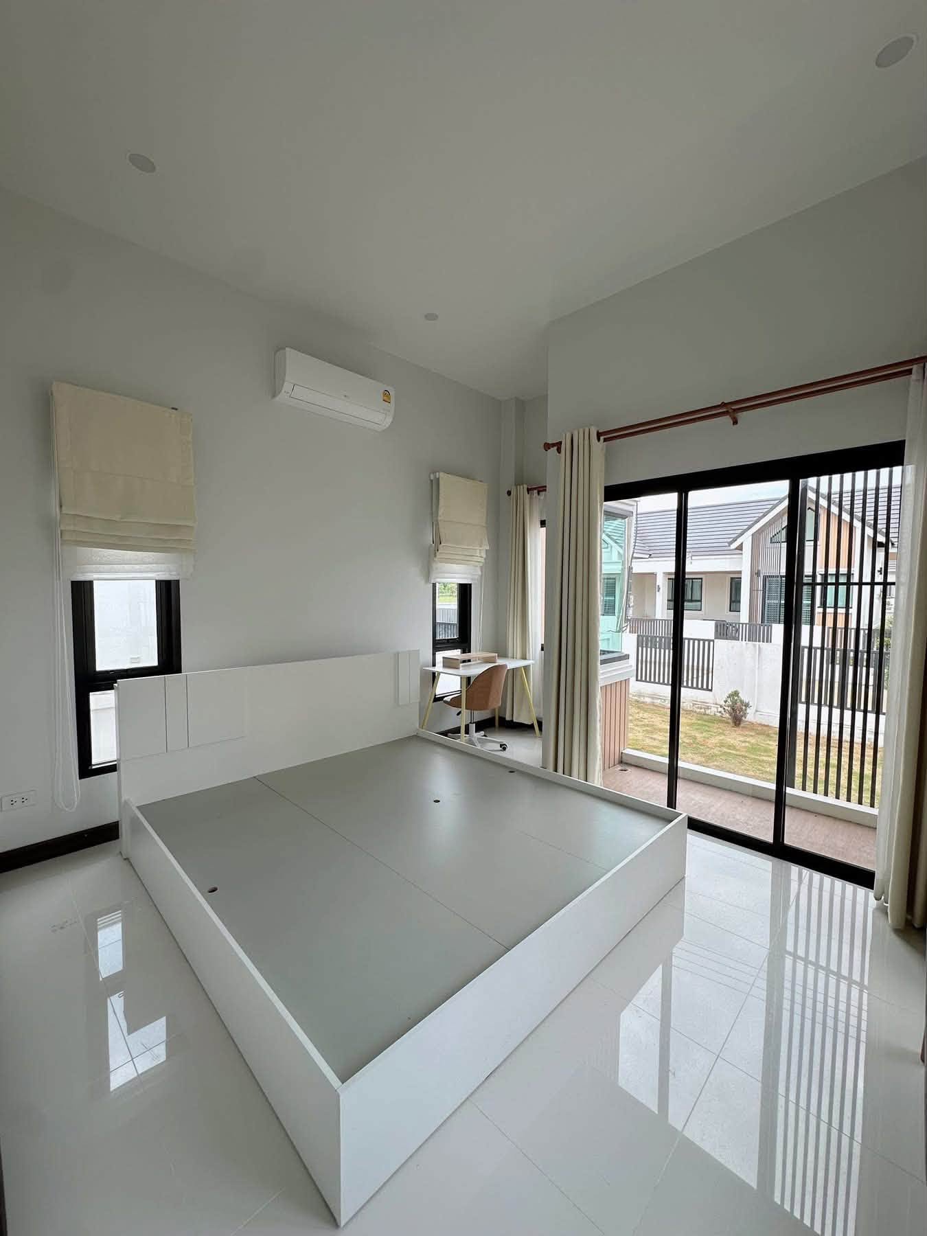 3BR House for Rent in San Pa Tong | 90 Sq.Wah THB 15K photo 7