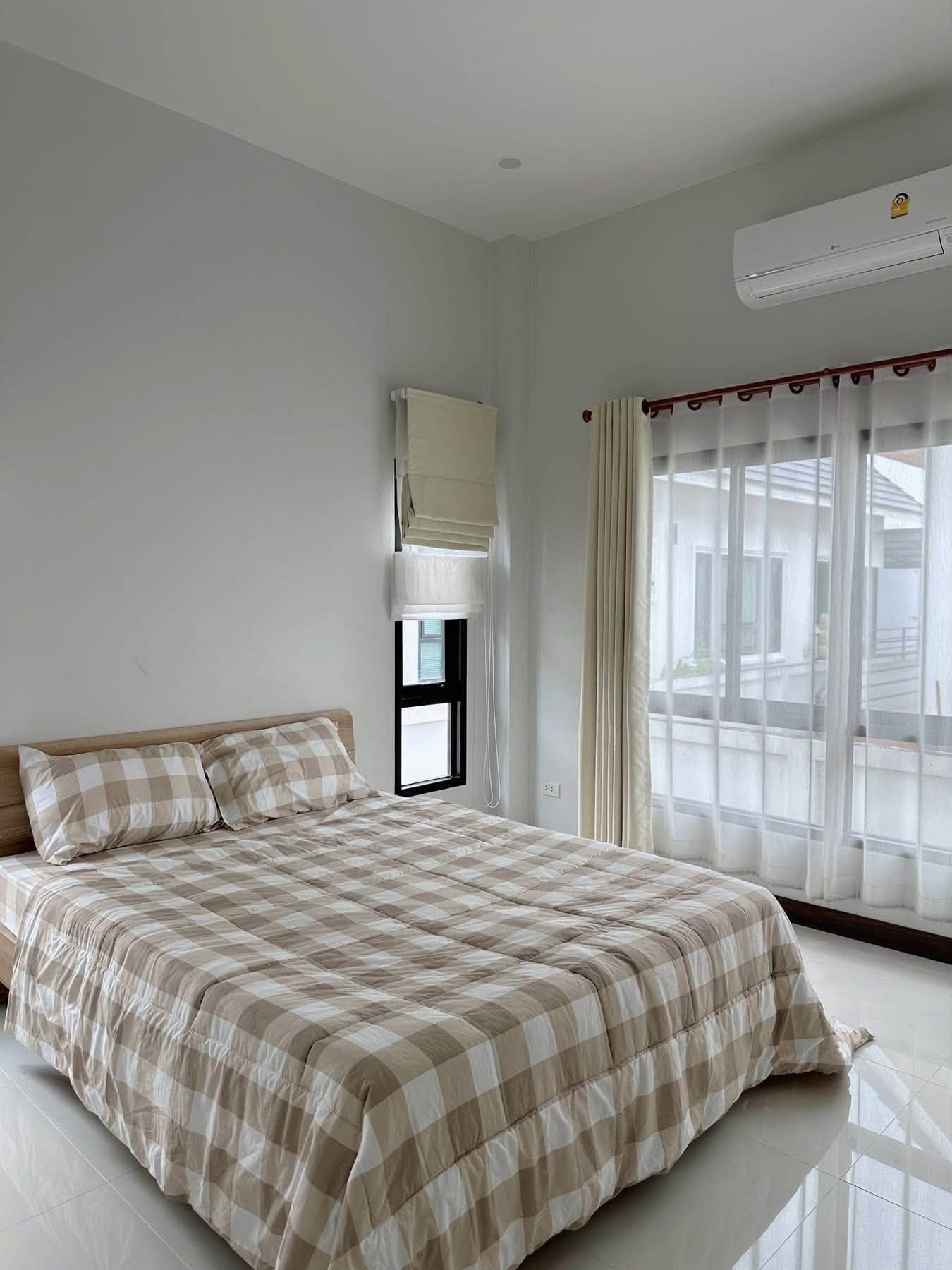 3BR House for Rent in San Pa Tong | 90 Sq.Wah THB 15K photo 6