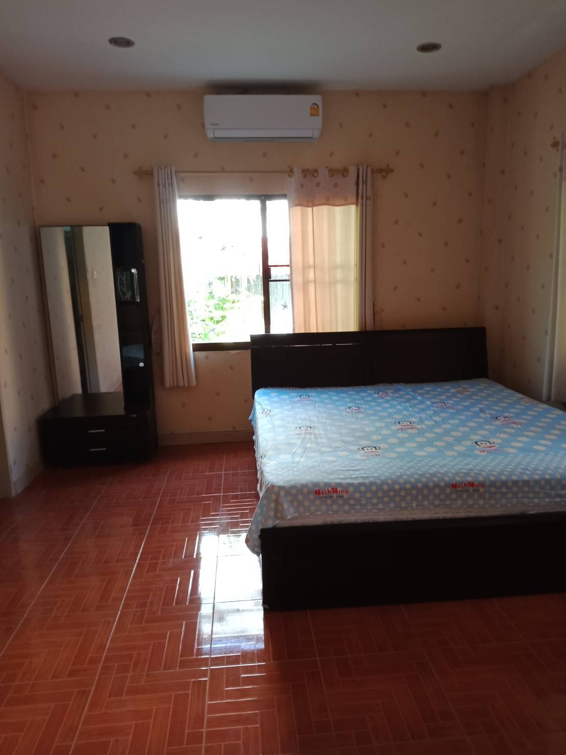 2BR House for Rent Near Kad Farang Hang Dong | THB 12K photo 6