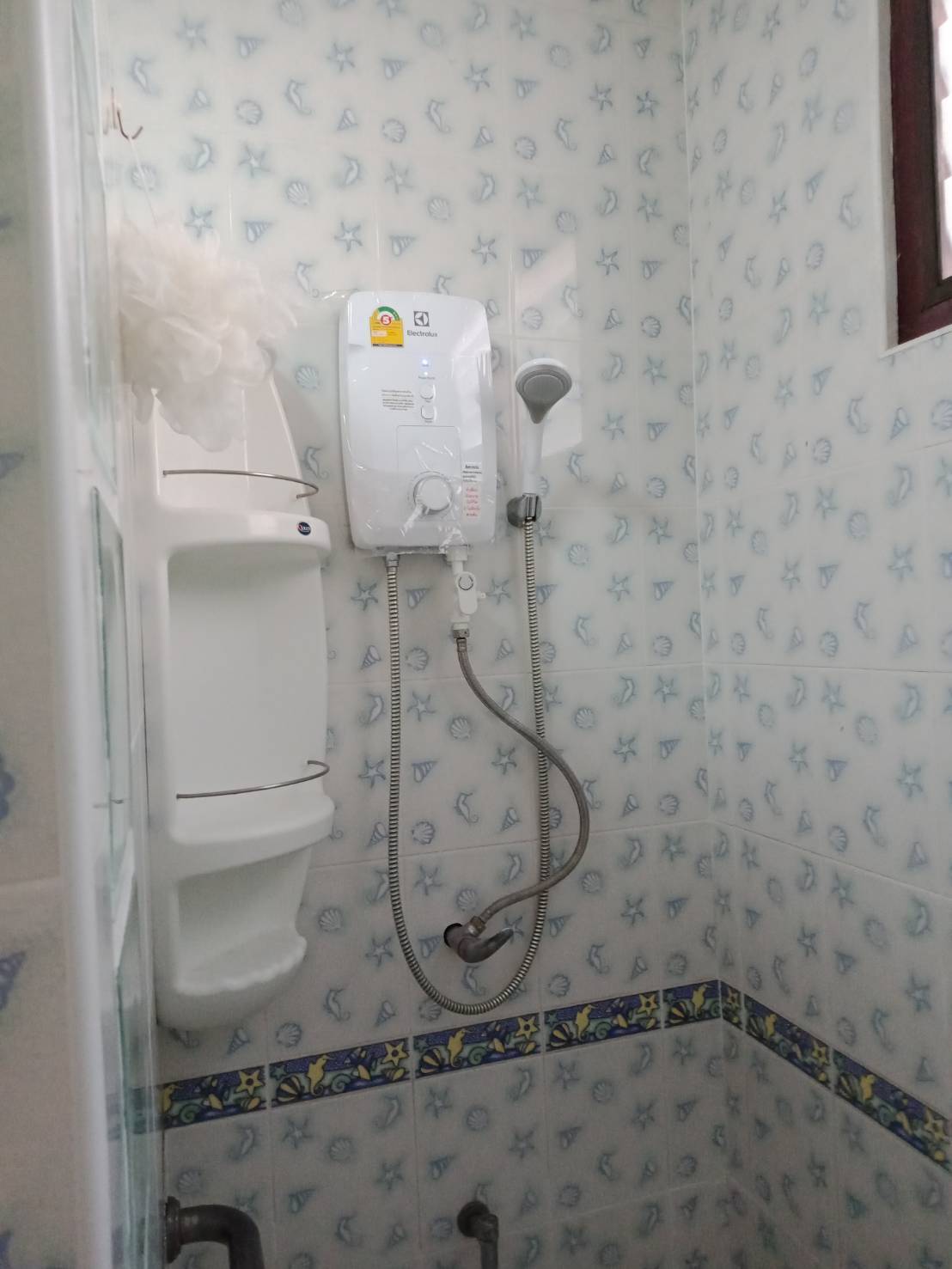 2BR House for Rent Near Kad Farang Hang Dong | THB 12K photo 9