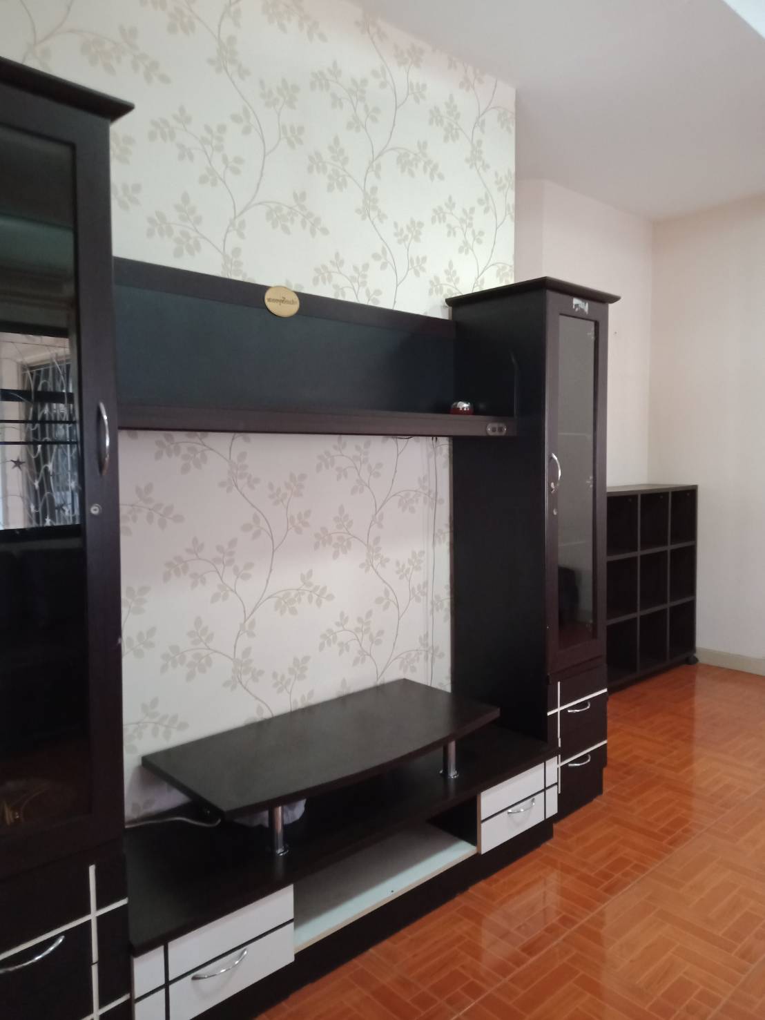 2BR House for Rent Near Kad Farang Hang Dong | THB 12K photo 2