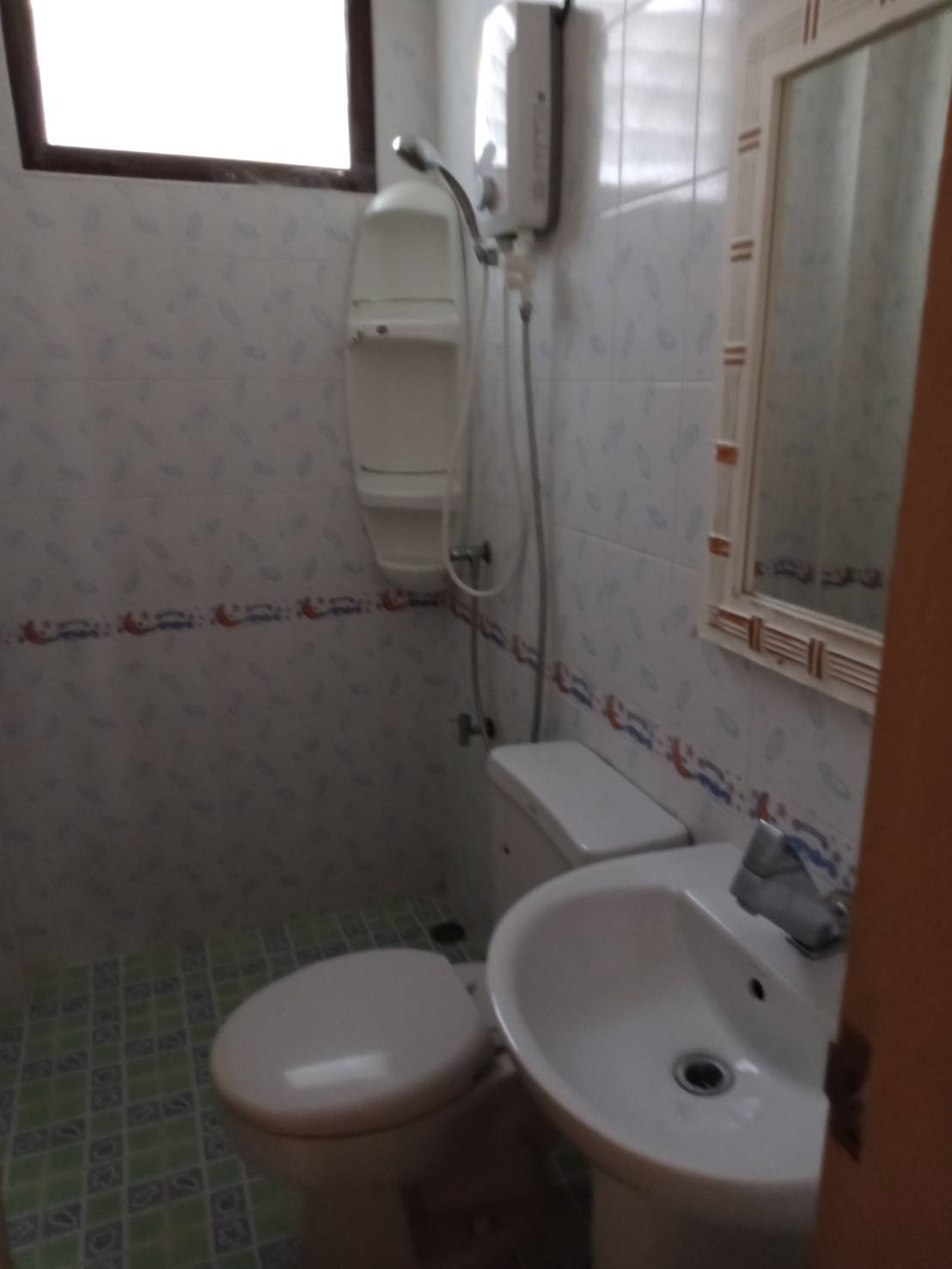 2BR House for Rent Near Kad Farang Hang Dong | THB 12K photo 11