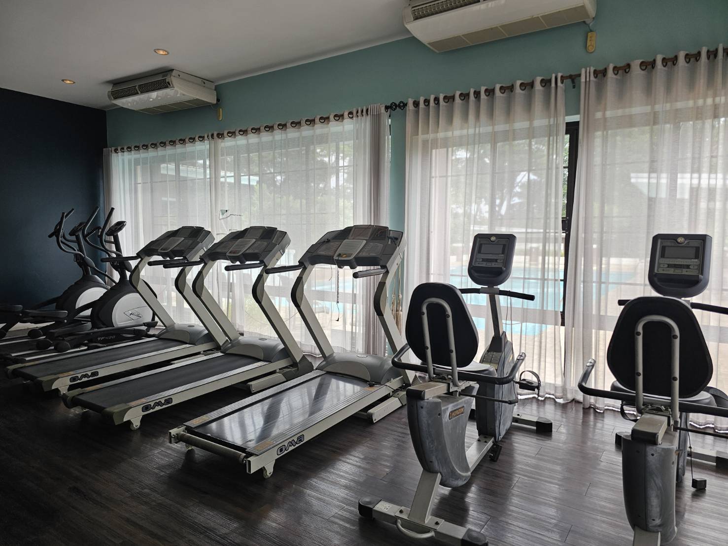 5BR House for Sale in Pa Daet Chiang Mai | Teak Built-Ins photo 17