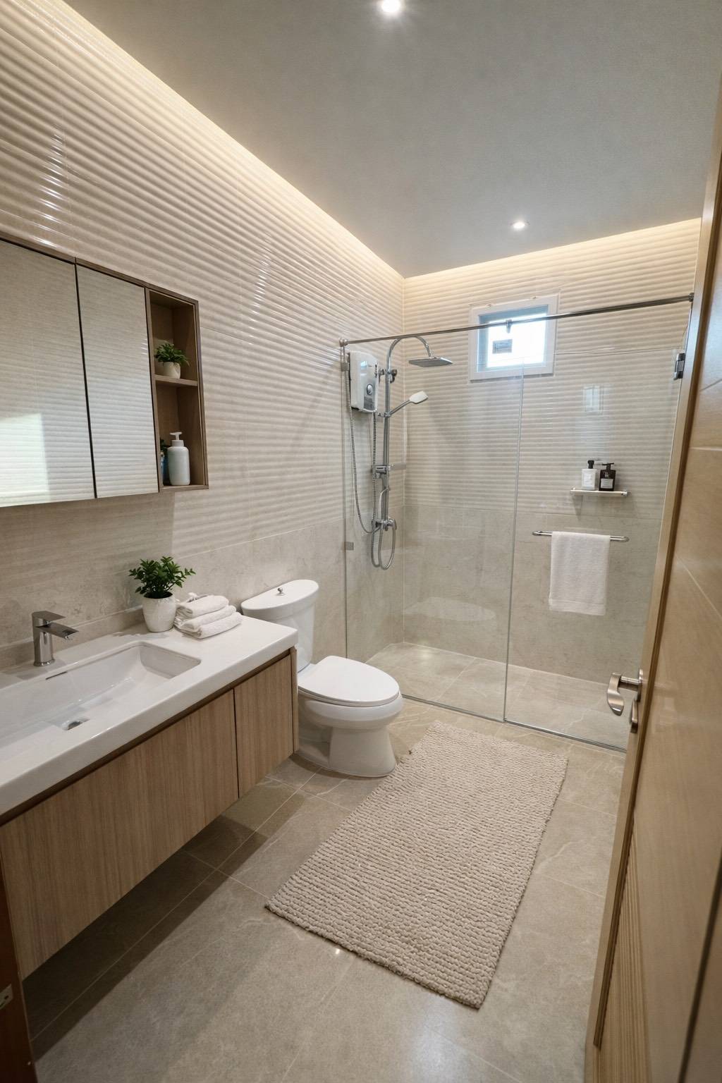 5BR House for Sale in Pa Daet Chiang Mai | Teak Built-Ins photo 13