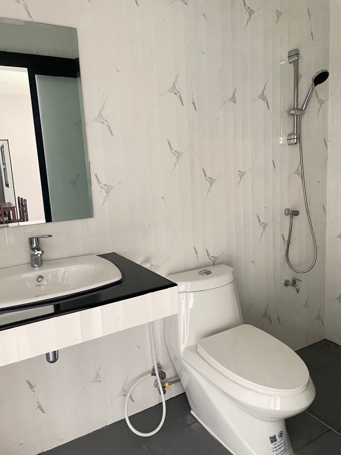 Single-Storey House for Rent in San Sai | Large Garden THB 27K photo 11