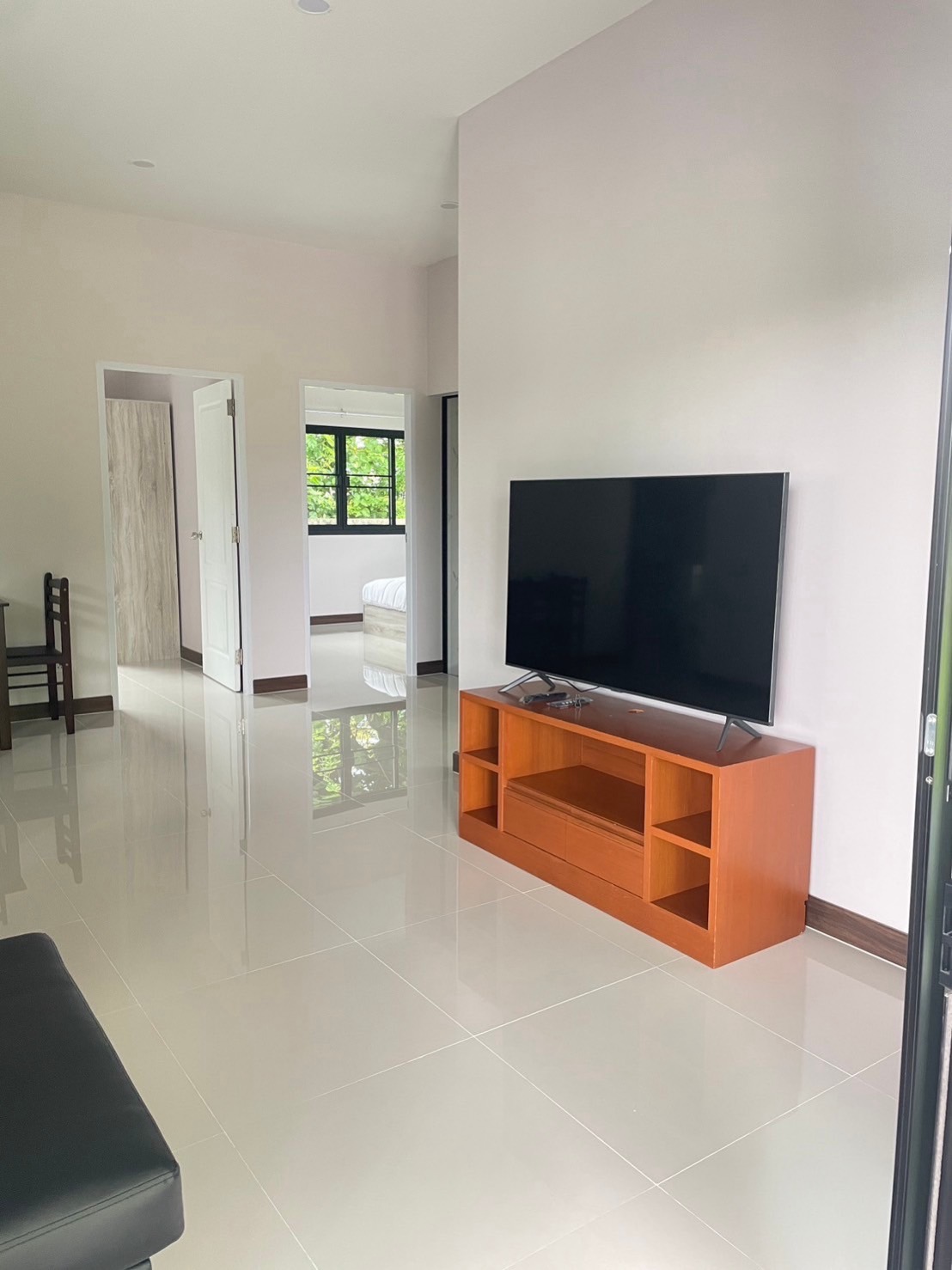 Single-Storey House for Rent in San Sai | Large Garden THB 27K photo 3