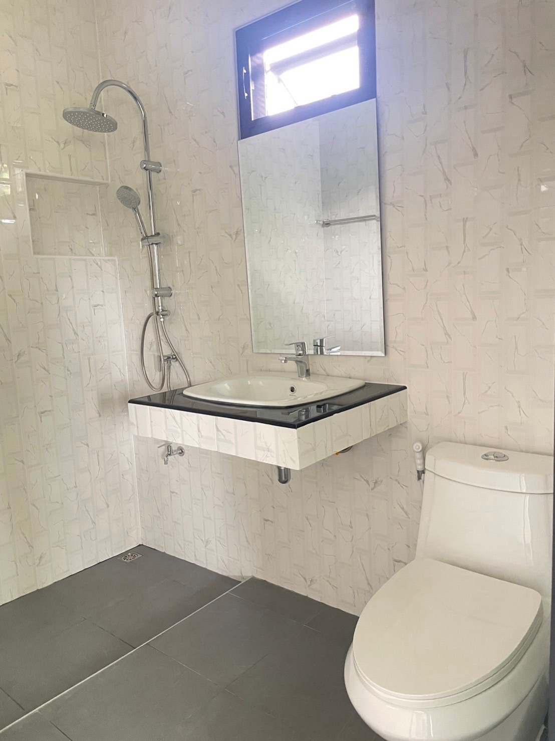 Single-Storey House for Rent in San Sai | Large Garden THB 27K photo 13