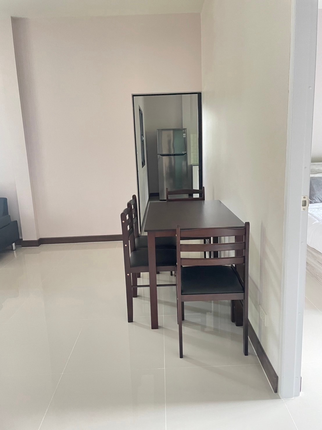 Single-Storey House for Rent in San Sai | Large Garden THB 27K photo 7