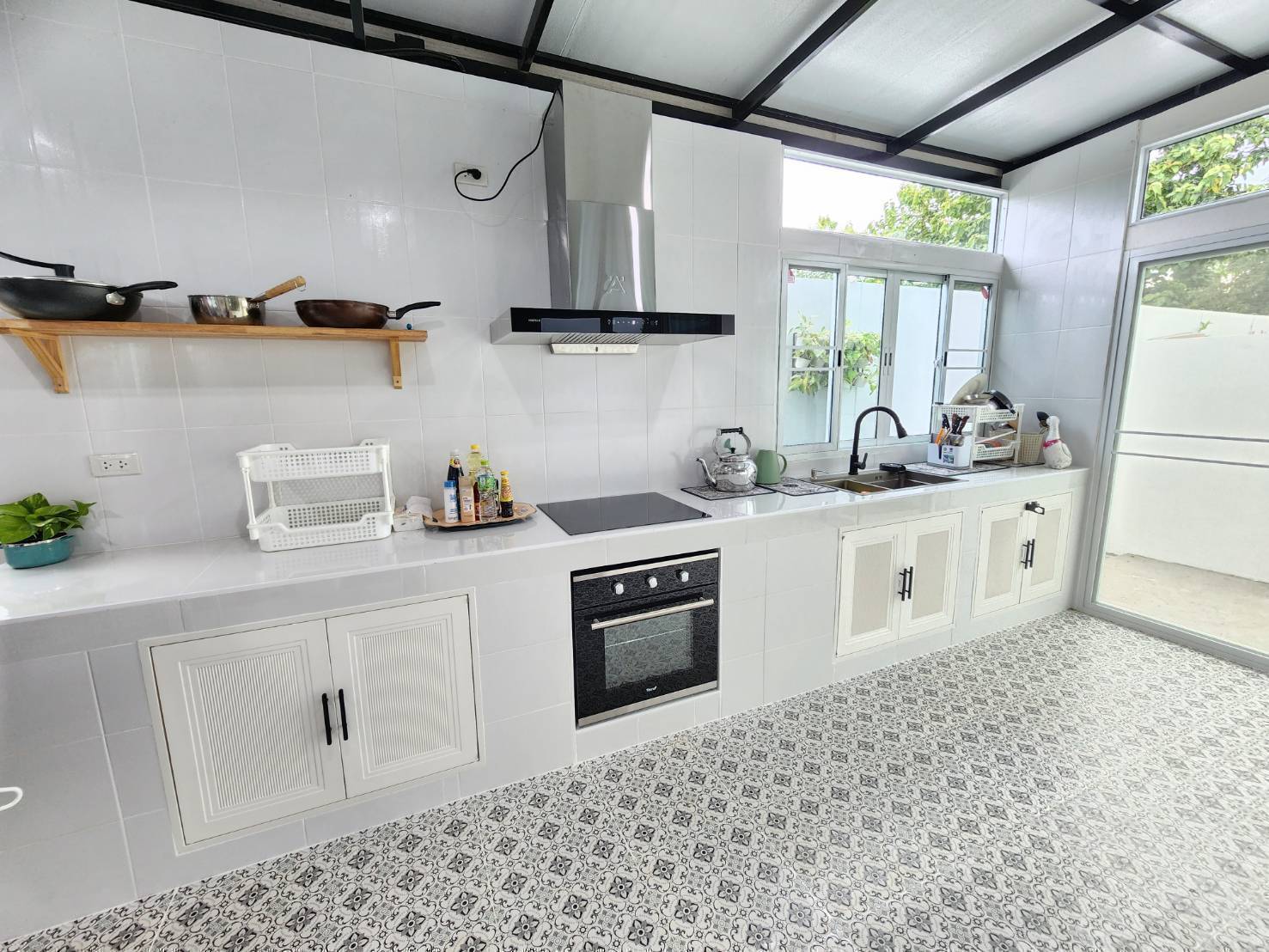 4-Bedroom Pool Villa in Hang Dong | THB 7.9M photo 7