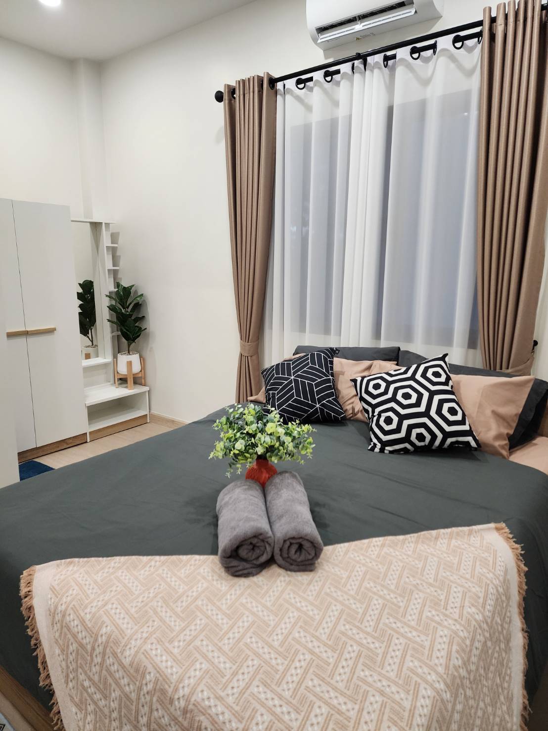4-Bedroom Pool Villa in Hang Dong | THB 7.9M photo 13