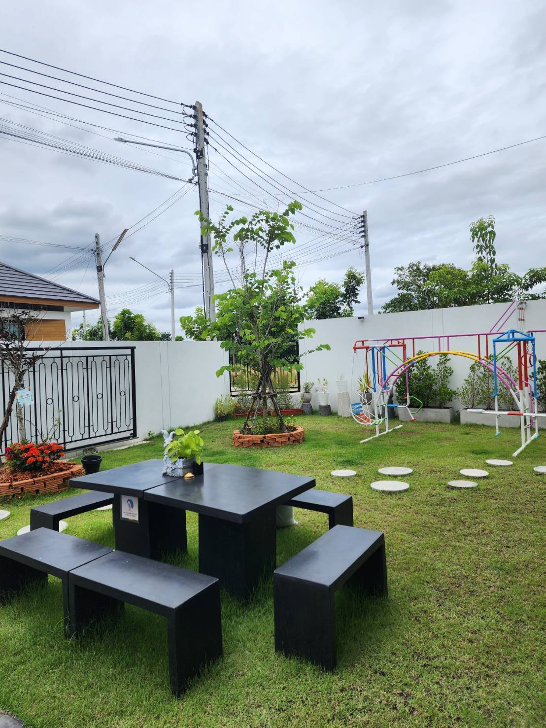4-Bedroom Pool Villa in Hang Dong | THB 7.9M photo 16