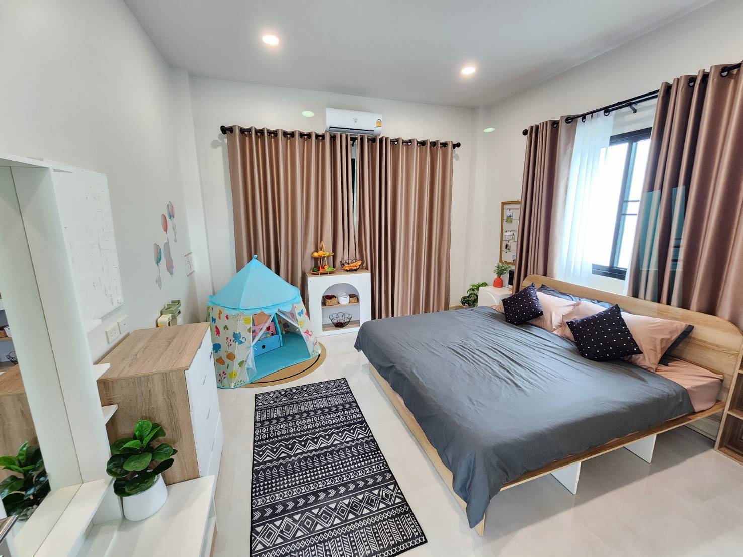 4-Bedroom Pool Villa in Hang Dong | THB 7.9M photo 10