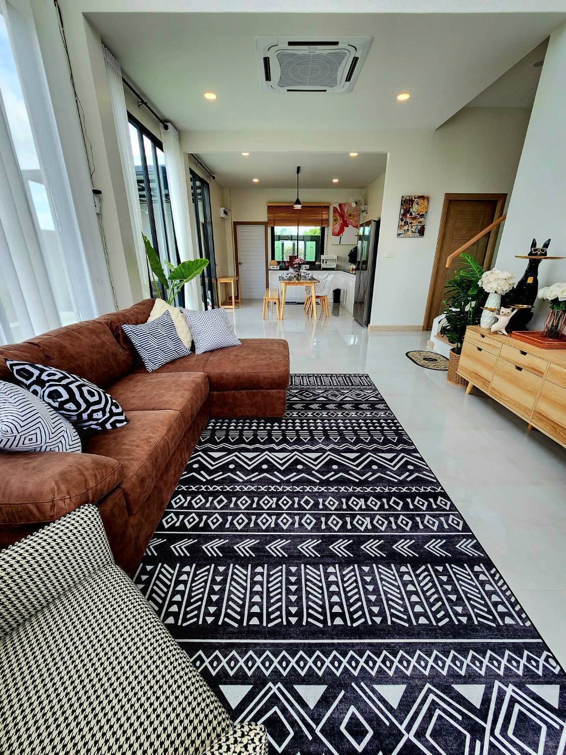 4-Bedroom Pool Villa in Hang Dong | THB 7.9M photo 4